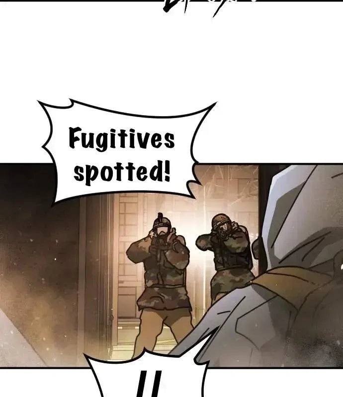 One Day, Suddenly, Seoul Is Chapter 144 page 9