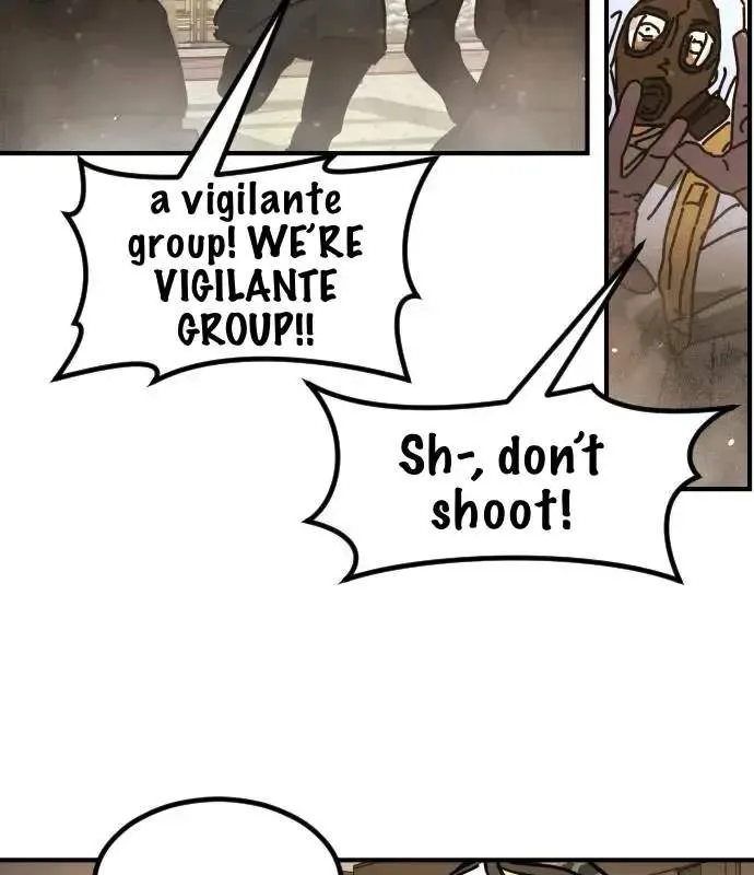One Day, Suddenly, Seoul Is Chapter 144 page 11