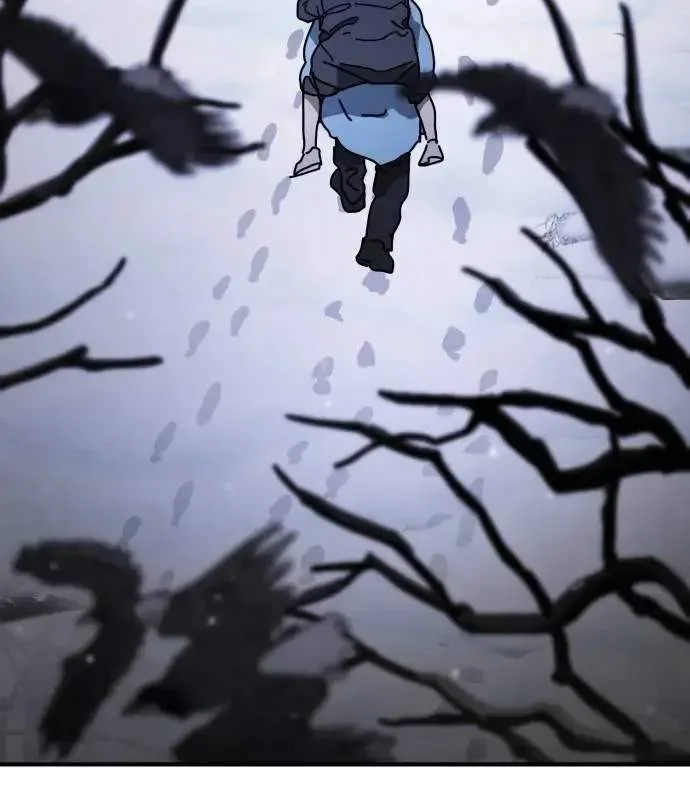 One Day, Suddenly, Seoul Is Chapter 144 page 22