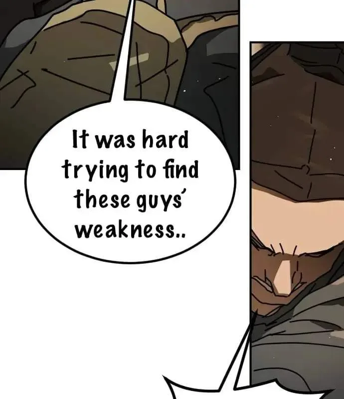 One Day, Suddenly, Seoul Is Chapter 143 page 87