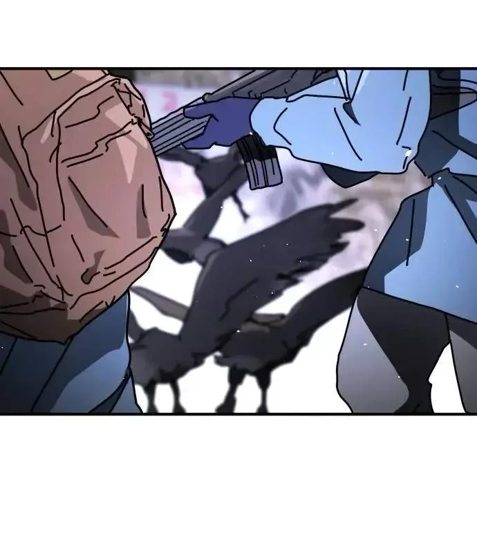 One Day, Suddenly, Seoul Is Chapter 144 page 19