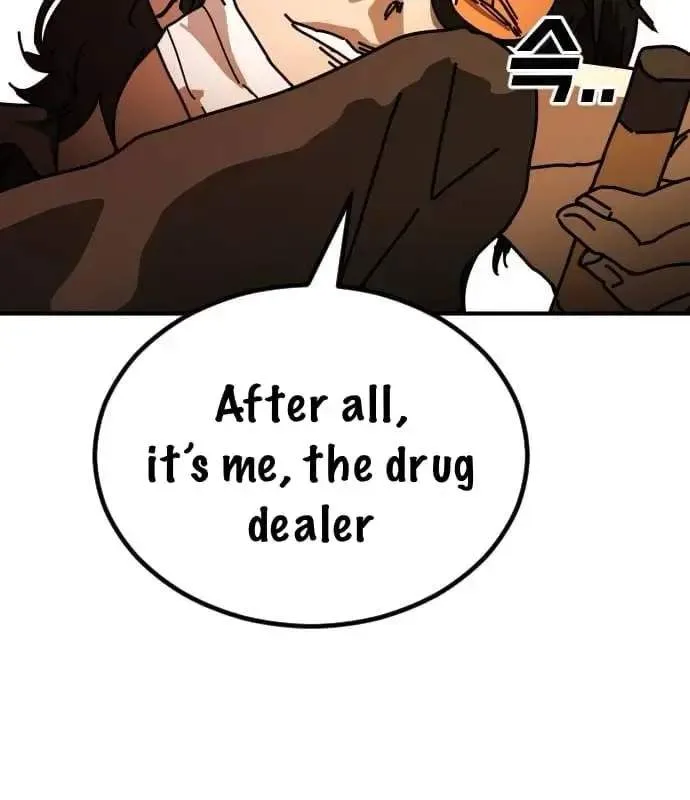 One Day, Suddenly, Seoul Is Chapter 143 page 93