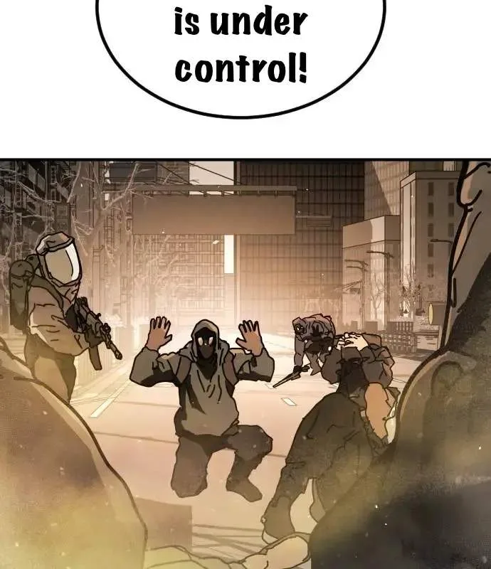 One Day, Suddenly, Seoul Is Chapter 144 page 6