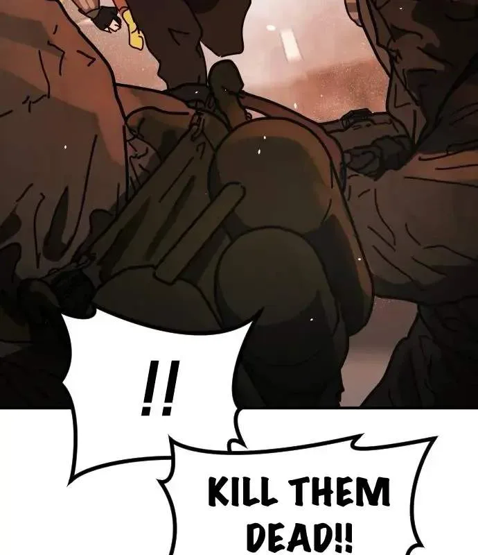One Day, Suddenly, Seoul Is Chapter 144 page 116
