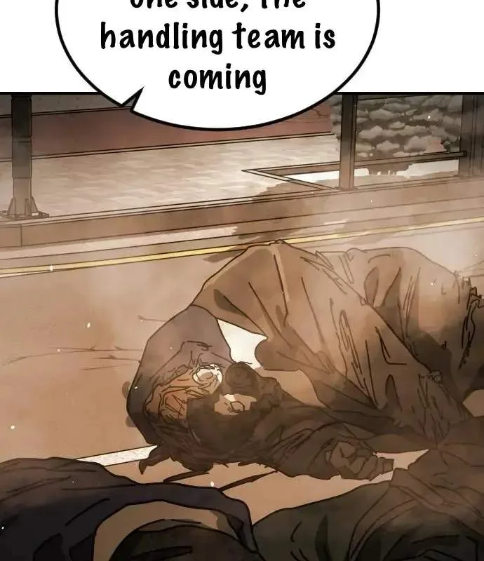 One Day, Suddenly, Seoul Is Chapter 144 page 50