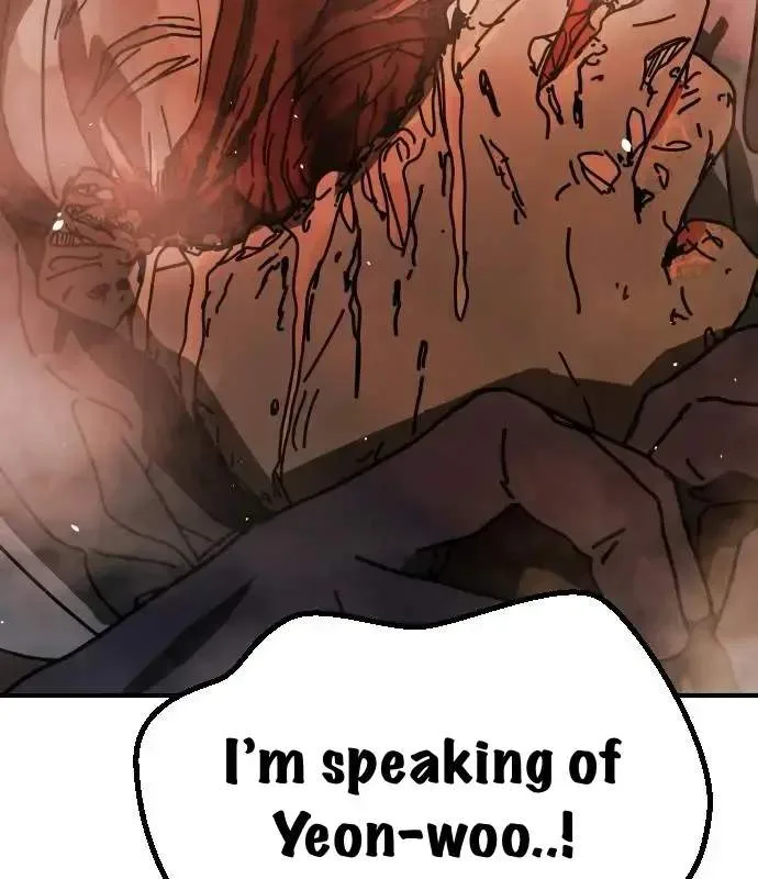 One Day, Suddenly, Seoul Is Chapter 144 page 143