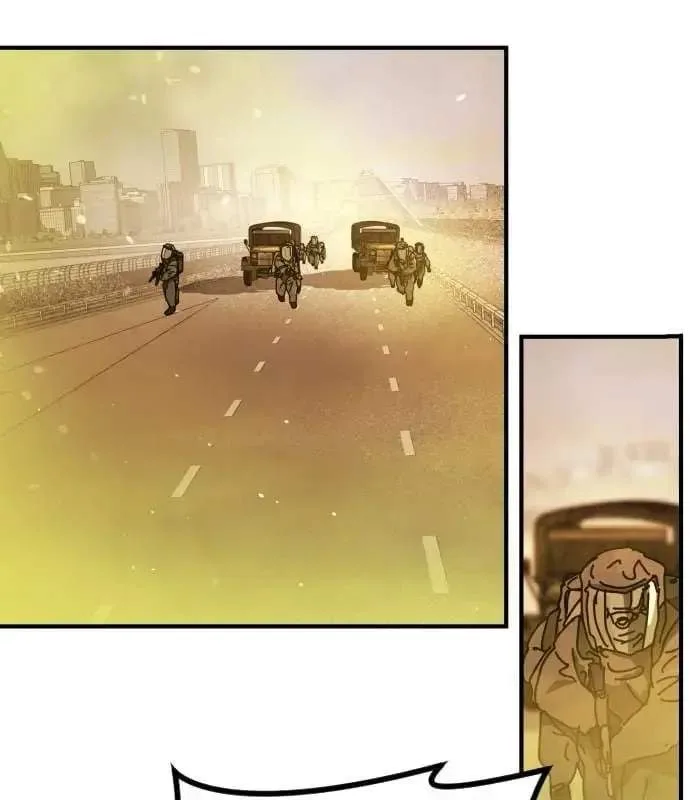One Day, Suddenly, Seoul Is Chapter 143 page 148