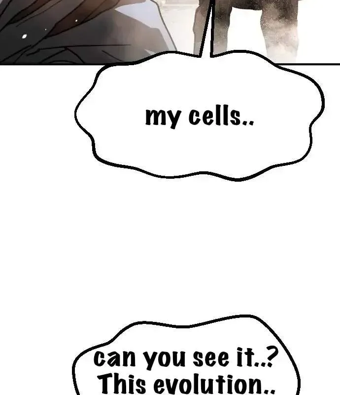 One Day, Suddenly, Seoul Is Chapter 144 page 134
