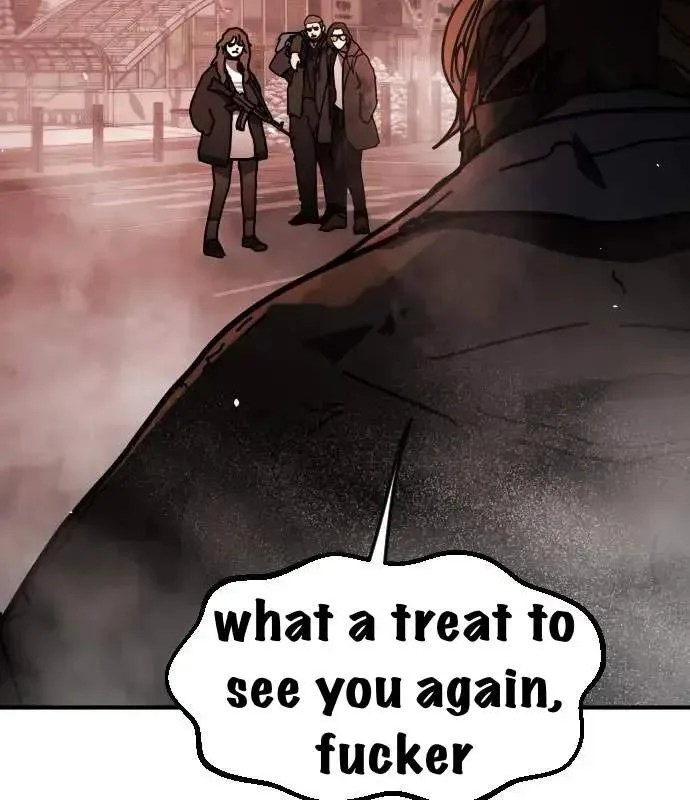 One Day, Suddenly, Seoul Is Chapter 144 page 154