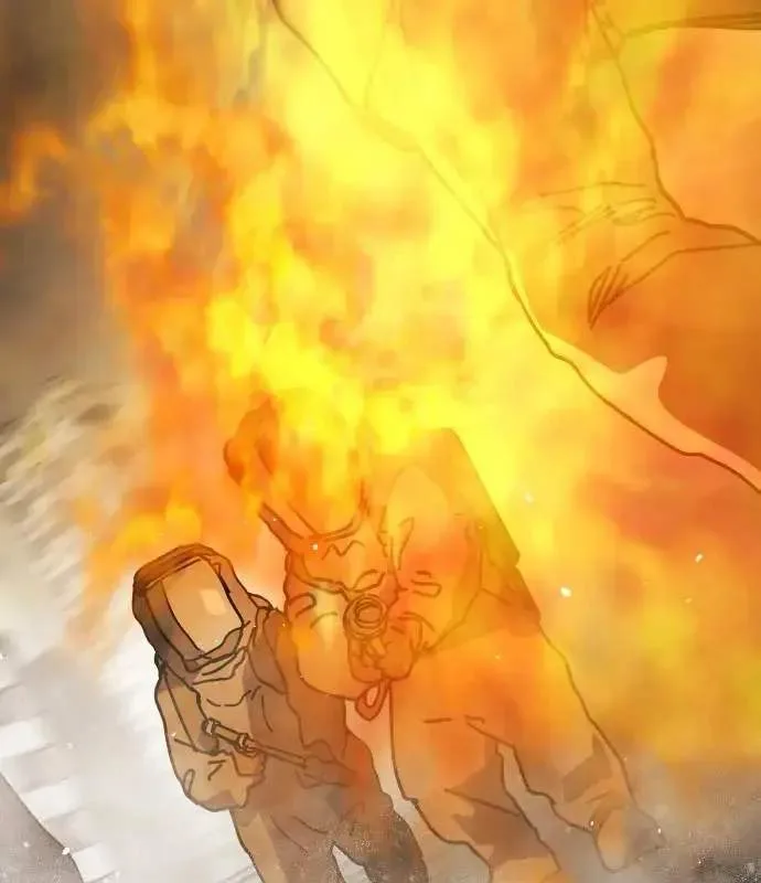 One Day, Suddenly, Seoul Is Chapter 144 page 89