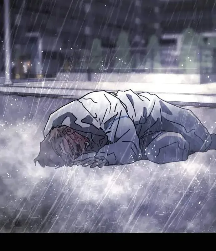 One Day, Suddenly, Seoul Is Chapter 144 page 63