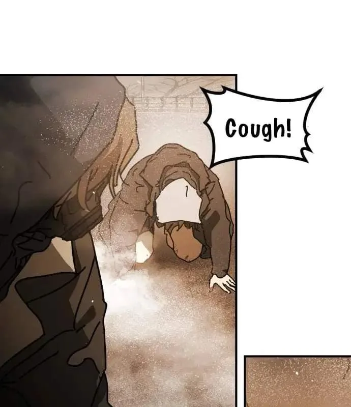 One Day, Suddenly, Seoul Is Chapter 143 page 123