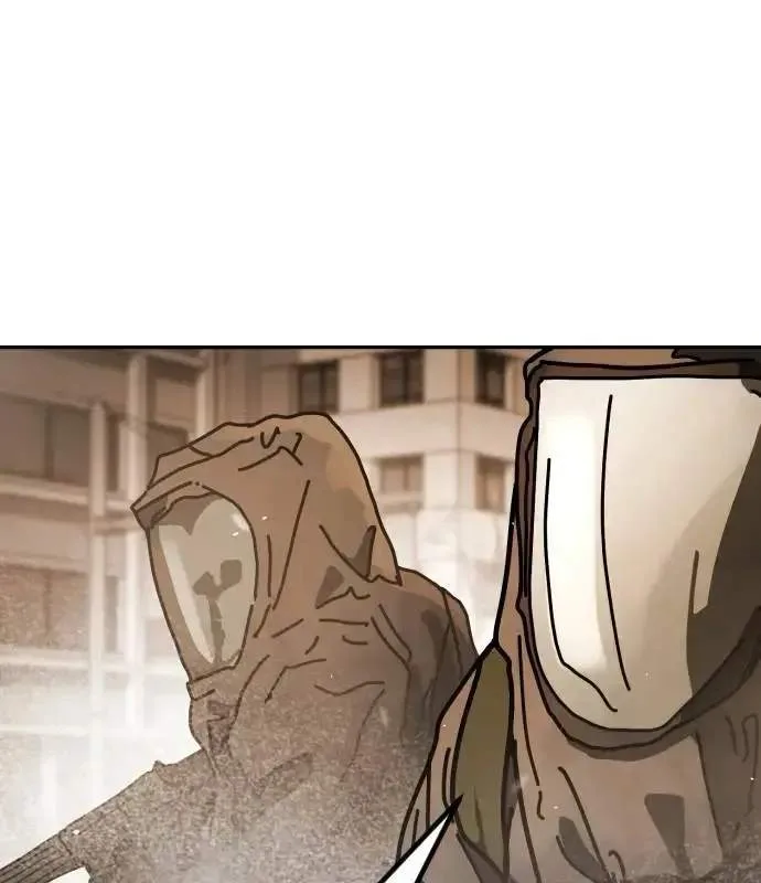 One Day, Suddenly, Seoul Is Chapter 144 page 82