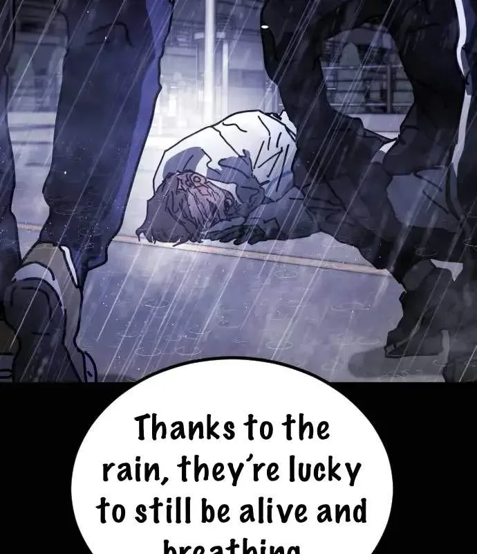 One Day, Suddenly, Seoul Is Chapter 144 page 67