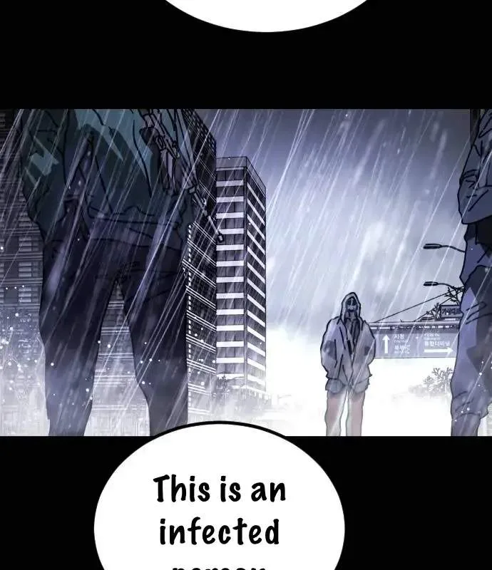 One Day, Suddenly, Seoul Is Chapter 144 page 65
