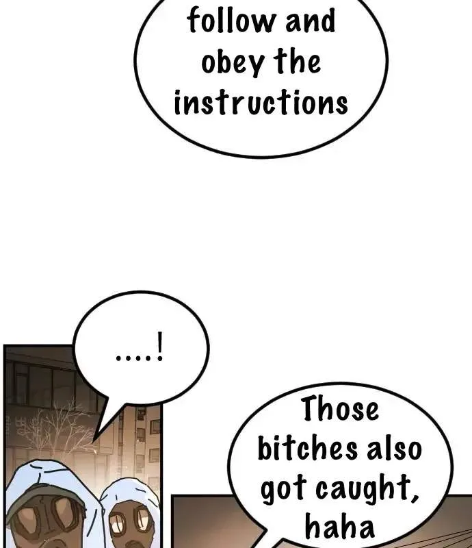One Day, Suddenly, Seoul Is Chapter 144 page 43
