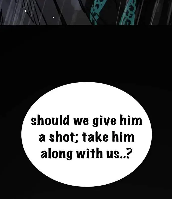 One Day, Suddenly, Seoul Is Chapter 144 page 76