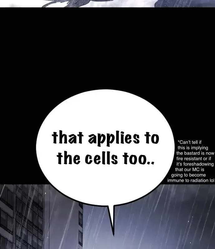 One Day, Suddenly, Seoul Is Chapter 144 page 72
