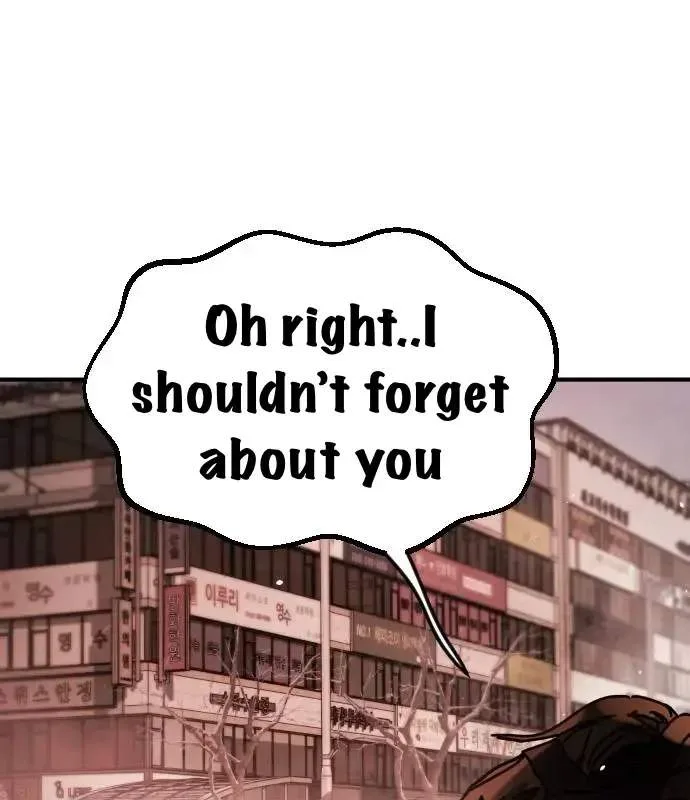 One Day, Suddenly, Seoul Is Chapter 144 page 153
