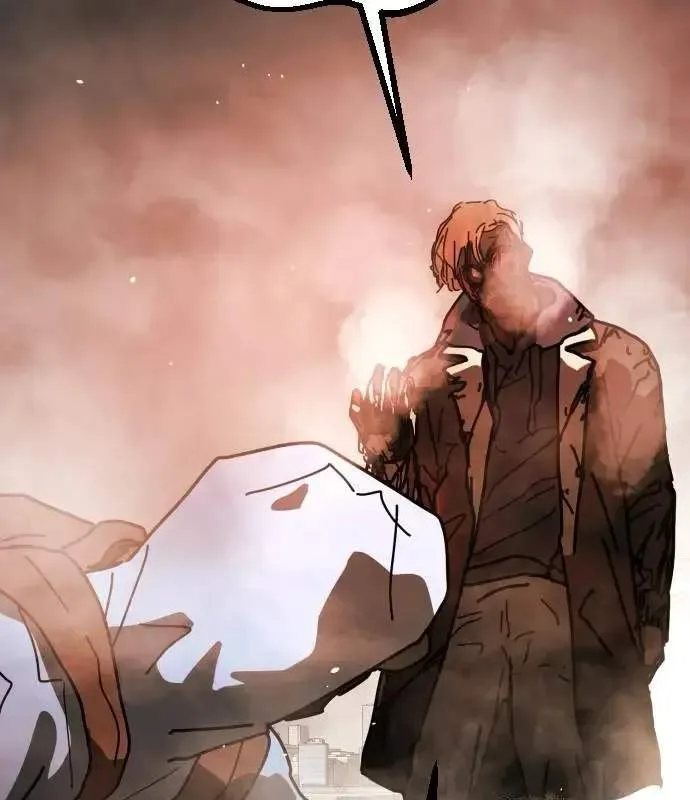 One Day, Suddenly, Seoul Is Chapter 144 page 133
