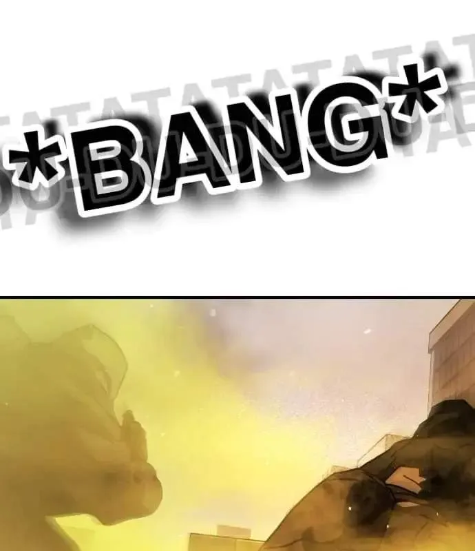 One Day, Suddenly, Seoul Is Chapter 143 page 143
