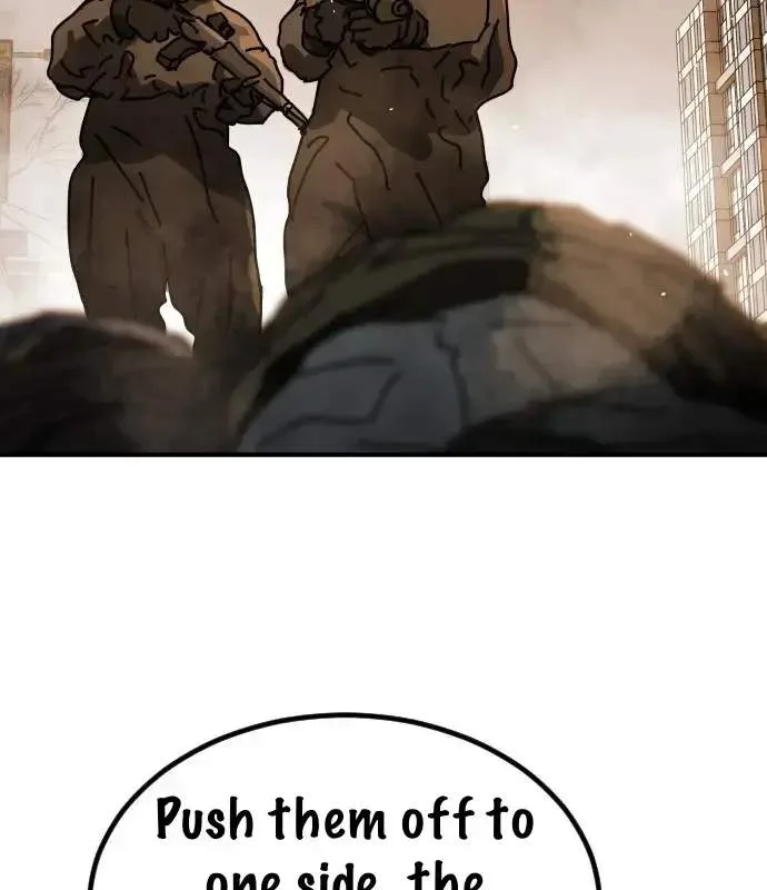 One Day, Suddenly, Seoul Is Chapter 144 page 49