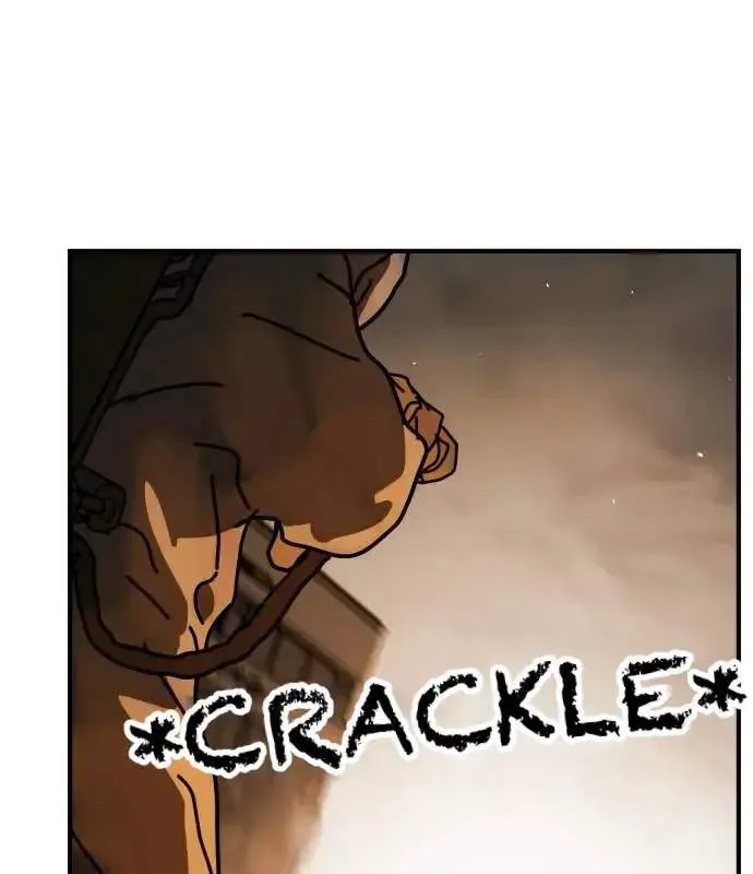 One Day, Suddenly, Seoul Is Chapter 144 page 92