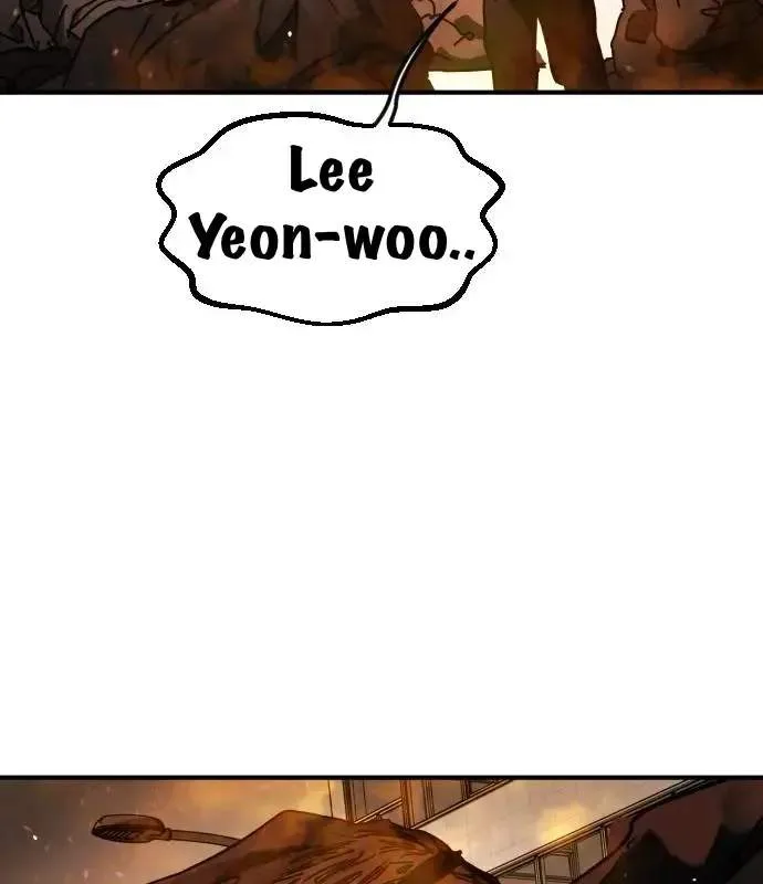 One Day, Suddenly, Seoul Is Chapter 144 page 122