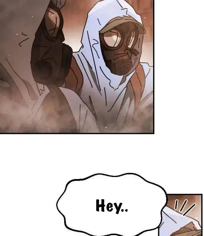 One Day, Suddenly, Seoul Is Chapter 144 page 119
