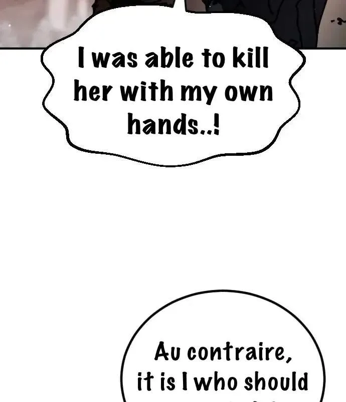 One Day, Suddenly, Seoul Is Chapter 144 page 157