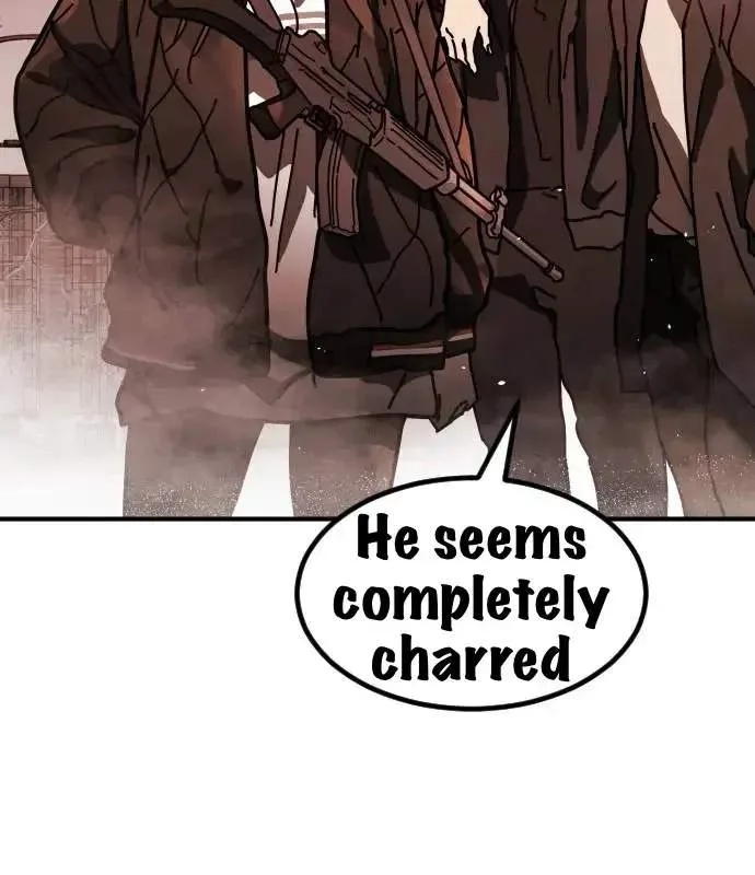 One Day, Suddenly, Seoul Is Chapter 144 page 150