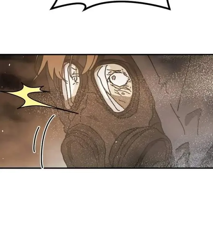One Day, Suddenly, Seoul Is Chapter 143 page 127