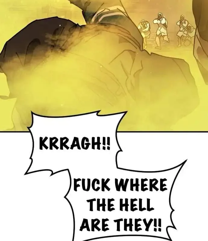 One Day, Suddenly, Seoul Is Chapter 143 page 138