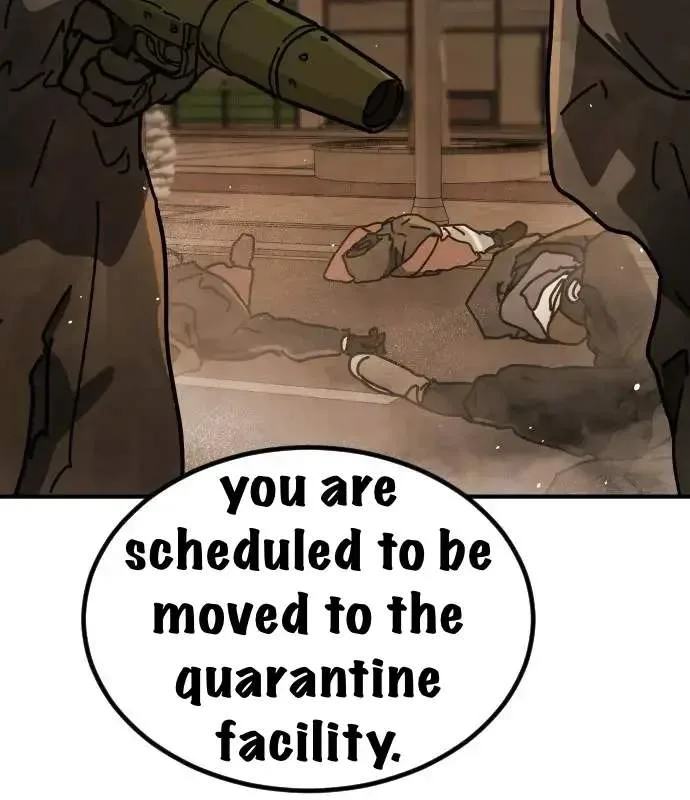 One Day, Suddenly, Seoul Is Chapter 144 page 47