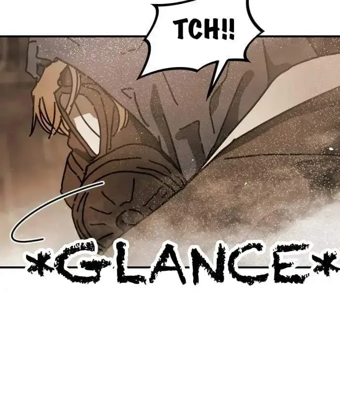 One Day, Suddenly, Seoul Is Chapter 143 page 122