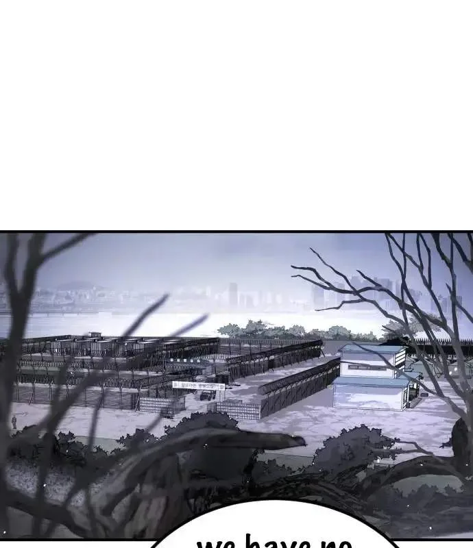 One Day, Suddenly, Seoul Is Chapter 144 page 37