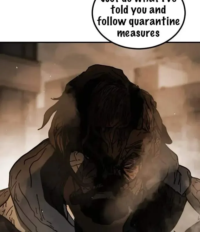 One Day, Suddenly, Seoul Is Chapter 144 page 86