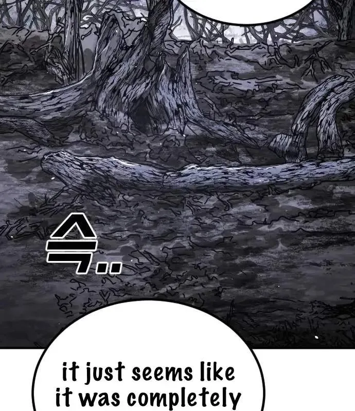 One Day, Suddenly, Seoul Is Chapter 144 page 31
