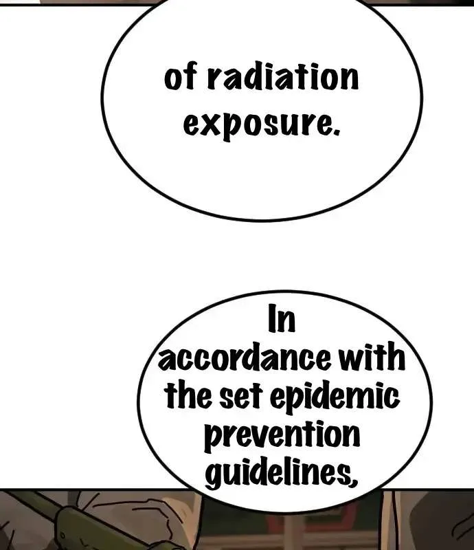 One Day, Suddenly, Seoul Is Chapter 144 page 46