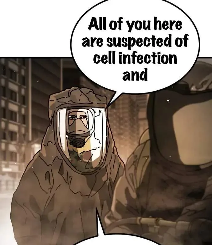 One Day, Suddenly, Seoul Is Chapter 144 page 45