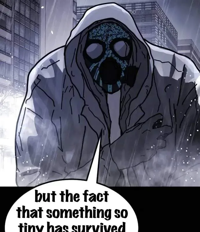 One Day, Suddenly, Seoul Is Chapter 144 page 73