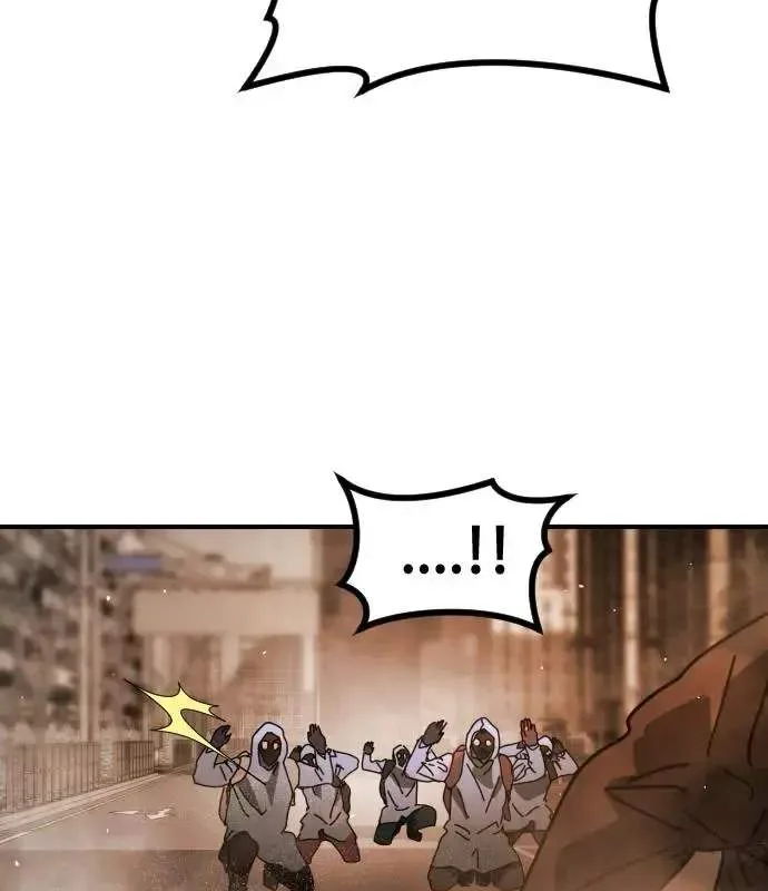 One Day, Suddenly, Seoul Is Chapter 144 page 117
