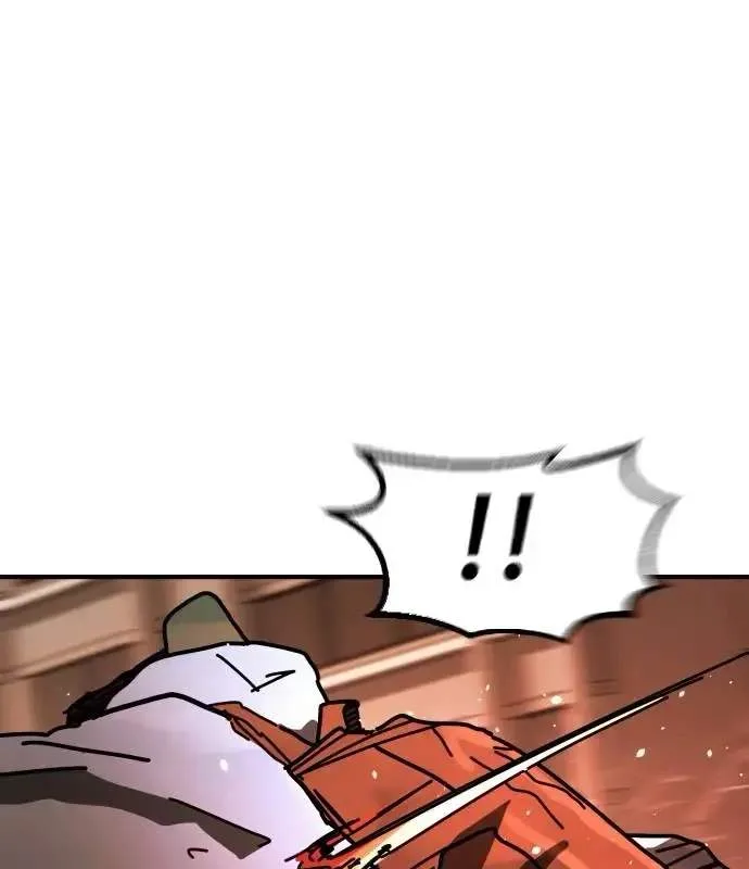 One Day, Suddenly, Seoul Is Chapter 144 page 127