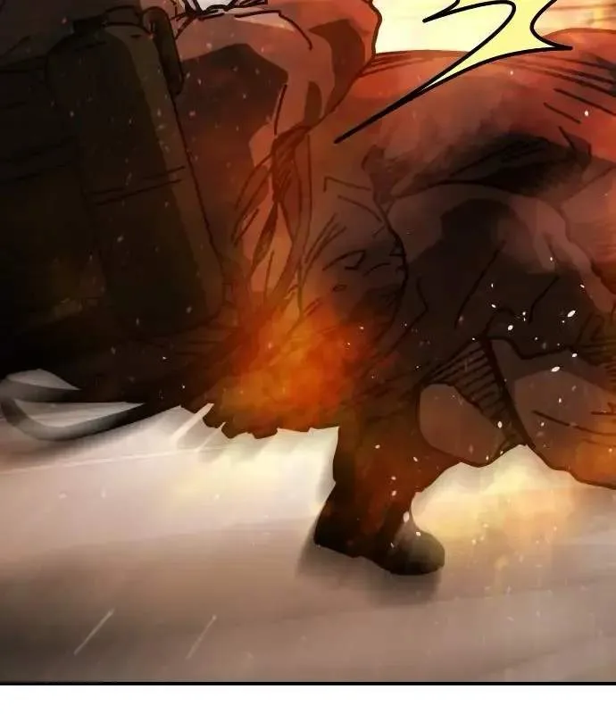 One Day, Suddenly, Seoul Is Chapter 144 page 100