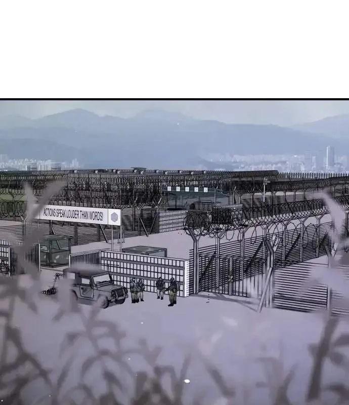 One Day, Suddenly, Seoul Is Chapter 144 page 163