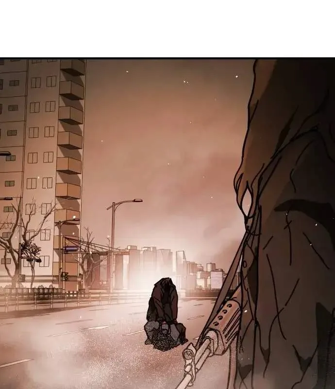 One Day, Suddenly, Seoul Is Chapter 144 page 146