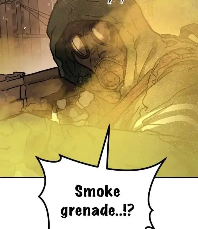 One Day, Suddenly, Seoul Is Chapter 143 page 134