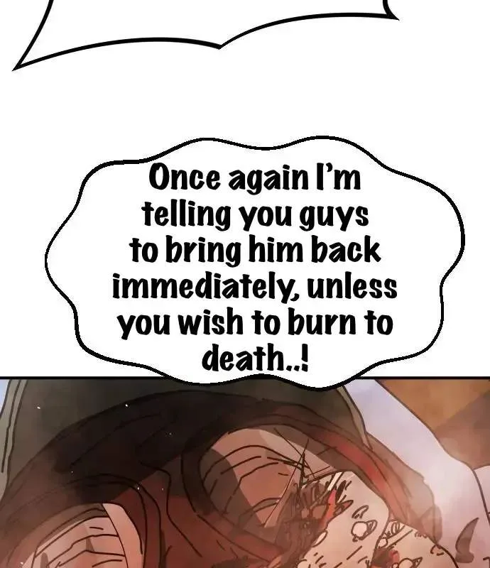 One Day, Suddenly, Seoul Is Chapter 144 page 142