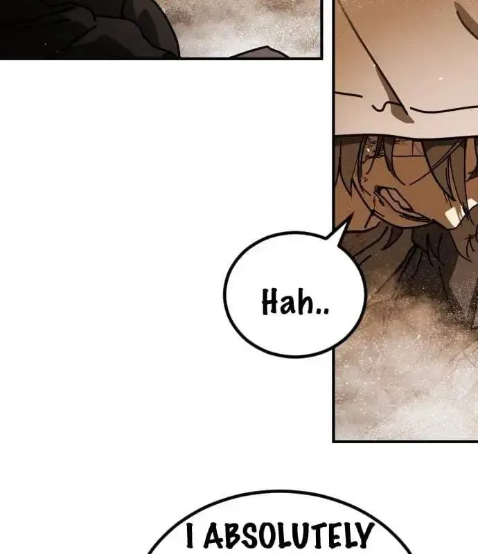 One Day, Suddenly, Seoul Is Chapter 143 page 124