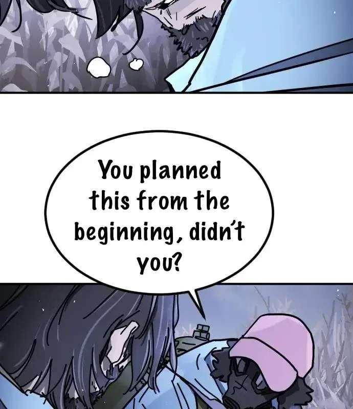 One Day, Suddenly, Seoul Is Chapter 144 page 176